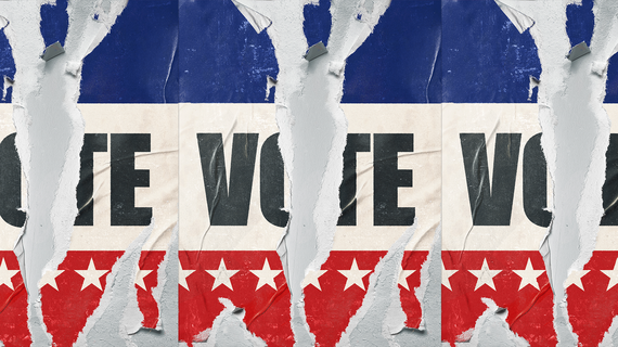 Donald Trump’s Plan to Subvert the Midterms Is Already Under Way