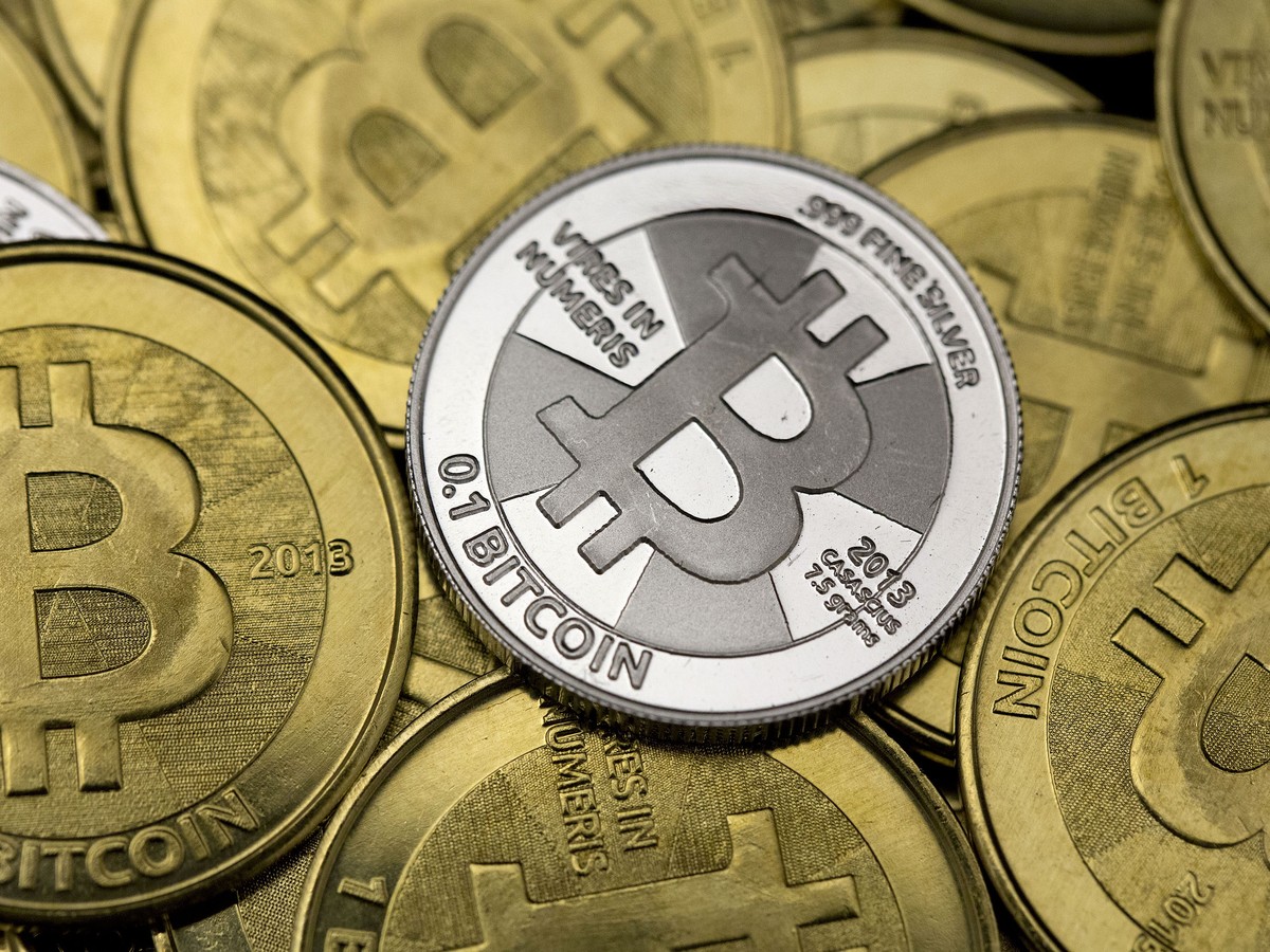 Why Bitcoin Can No Longer Work as a Virtual Currency, in 1 Paragraph - The  Atlantic