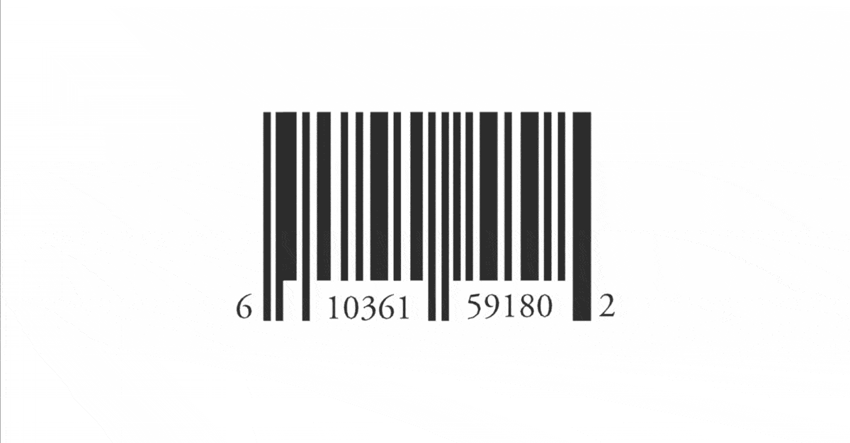 The Barcode Engineered Its Own Downfall