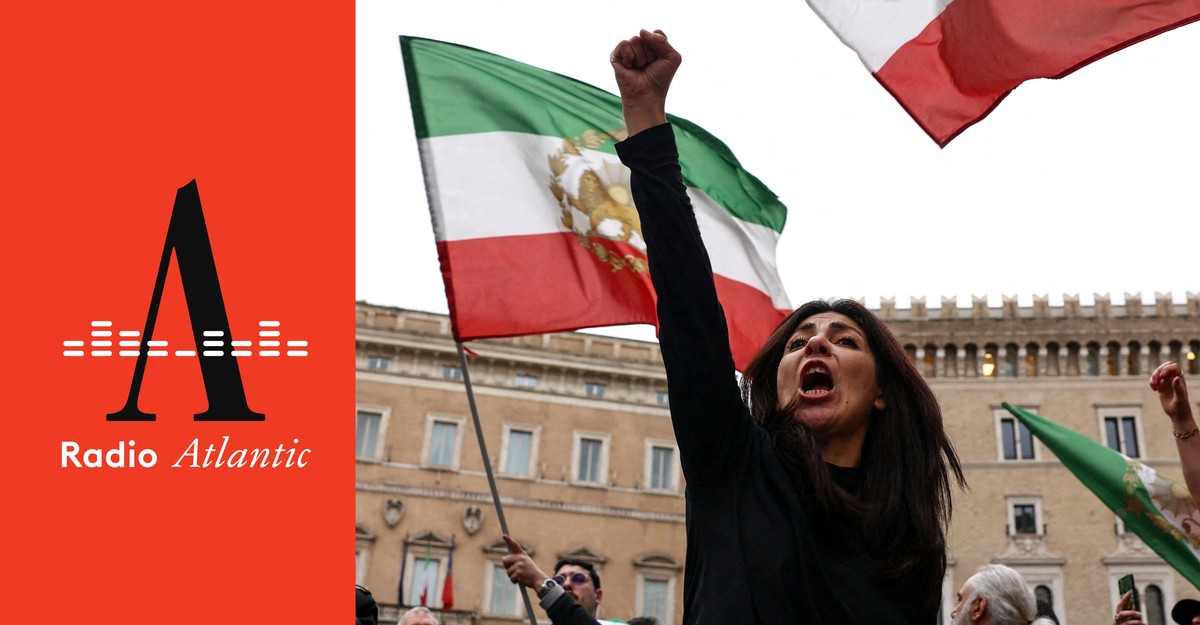 After Khamenei, What Now?