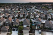 Homes in Austin, Texas