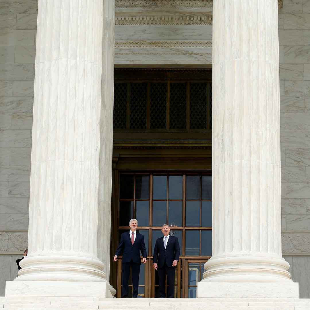 union supreme court case 2018