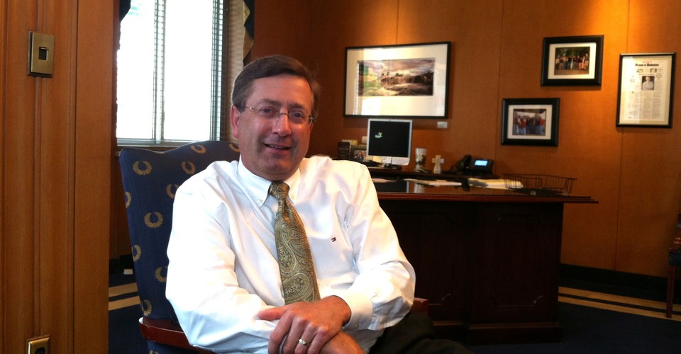 Is Sioux Falls, S.D., the Next Boom Town? The Atlantic