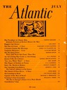 July 1932 Cover