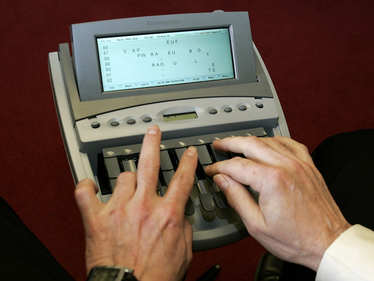 stenographers-need-to-understand-black-english-the-atlantic