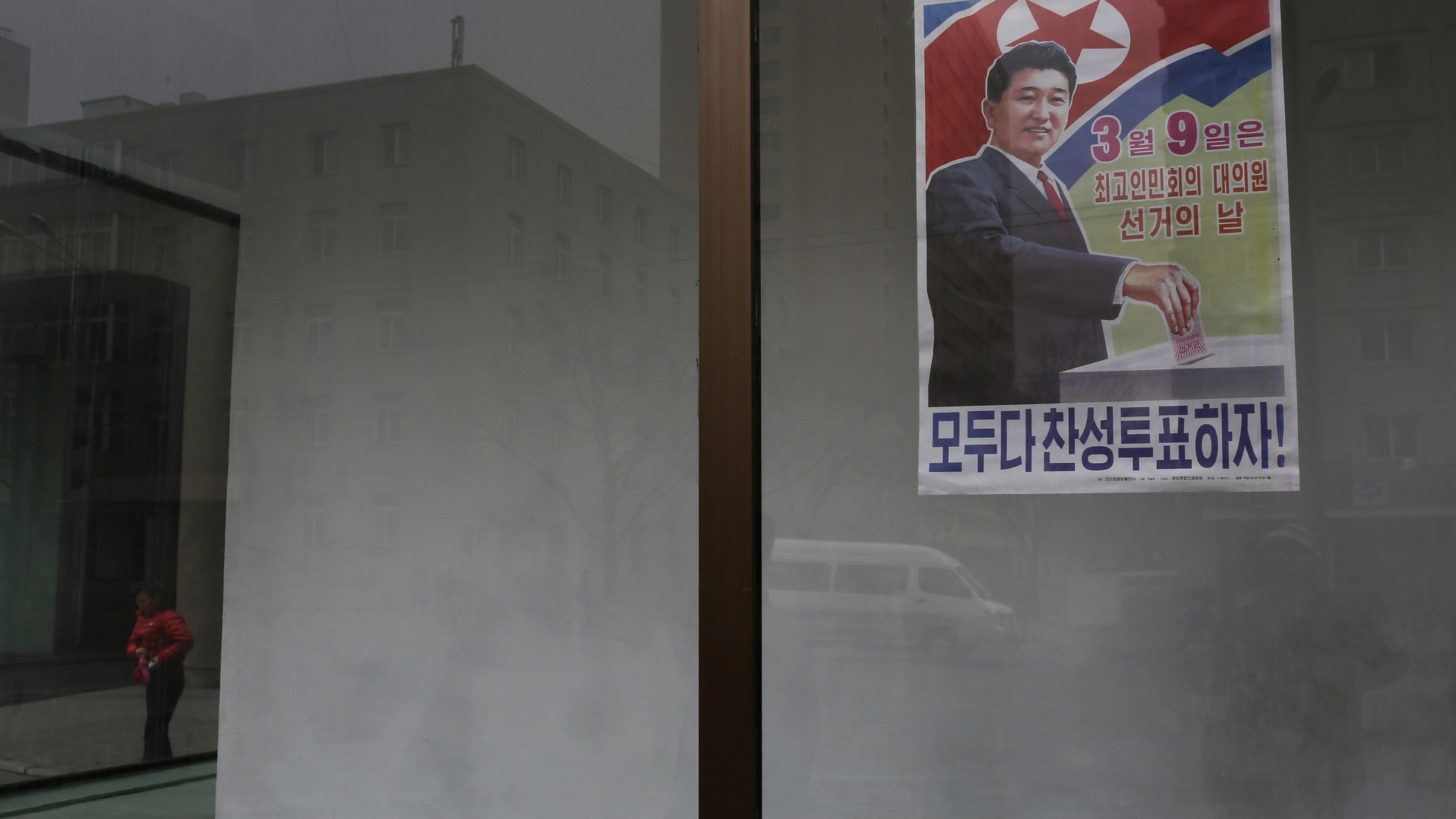 Yes, There Are Elections in North Korea and Here's How They Work The