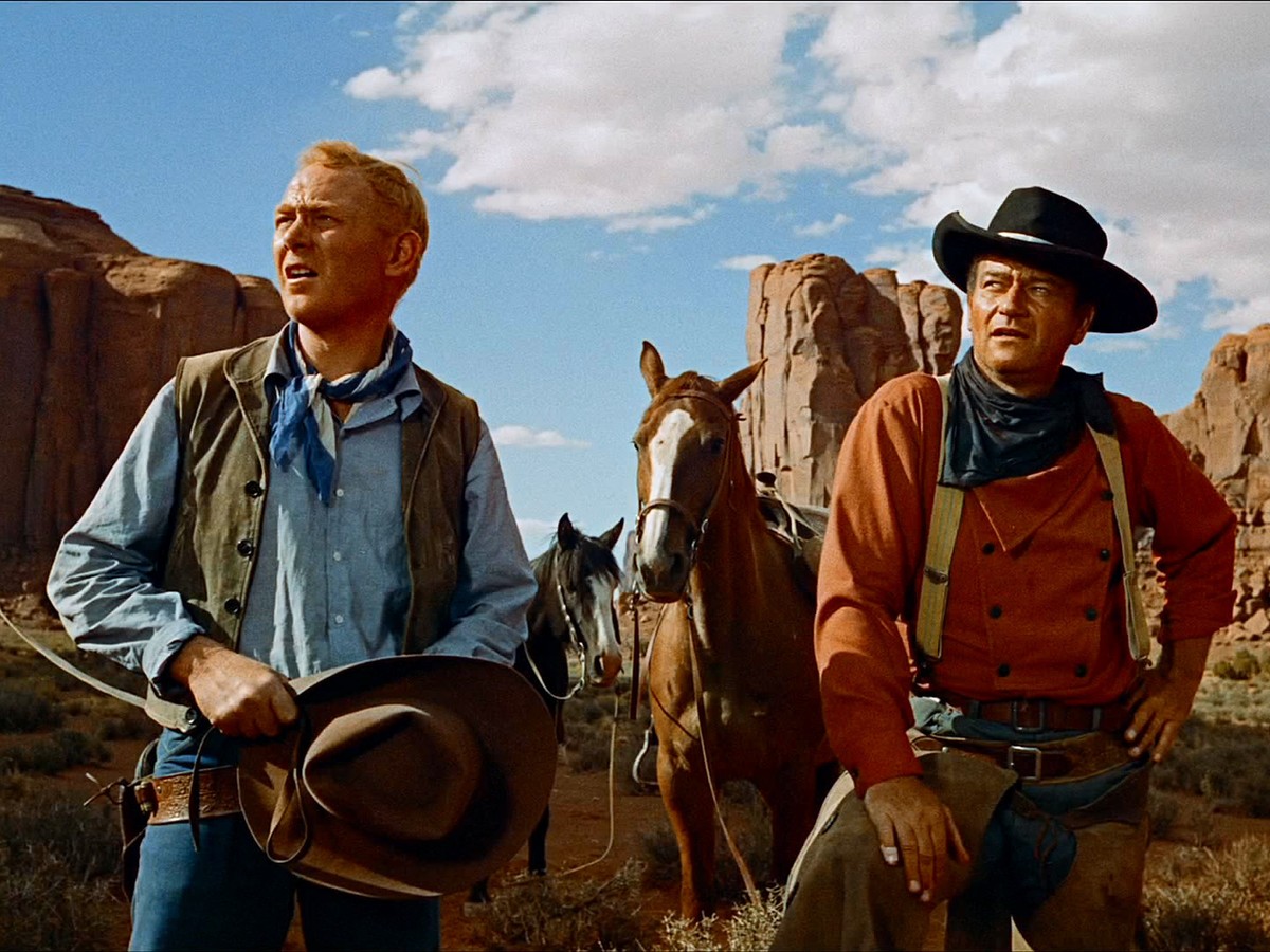 The Magnificent Seven,' 'The Lone Ranger,' and the Whitewashing of Western  Movies - The Atlantic