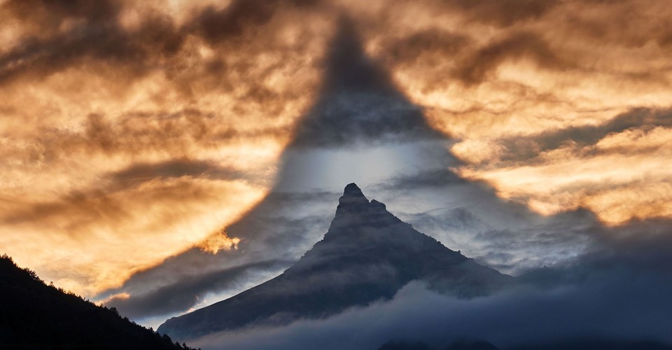 Winners of the 2022 Natural Landscape Photography Awards (20 photos)