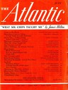July 1938 Cover