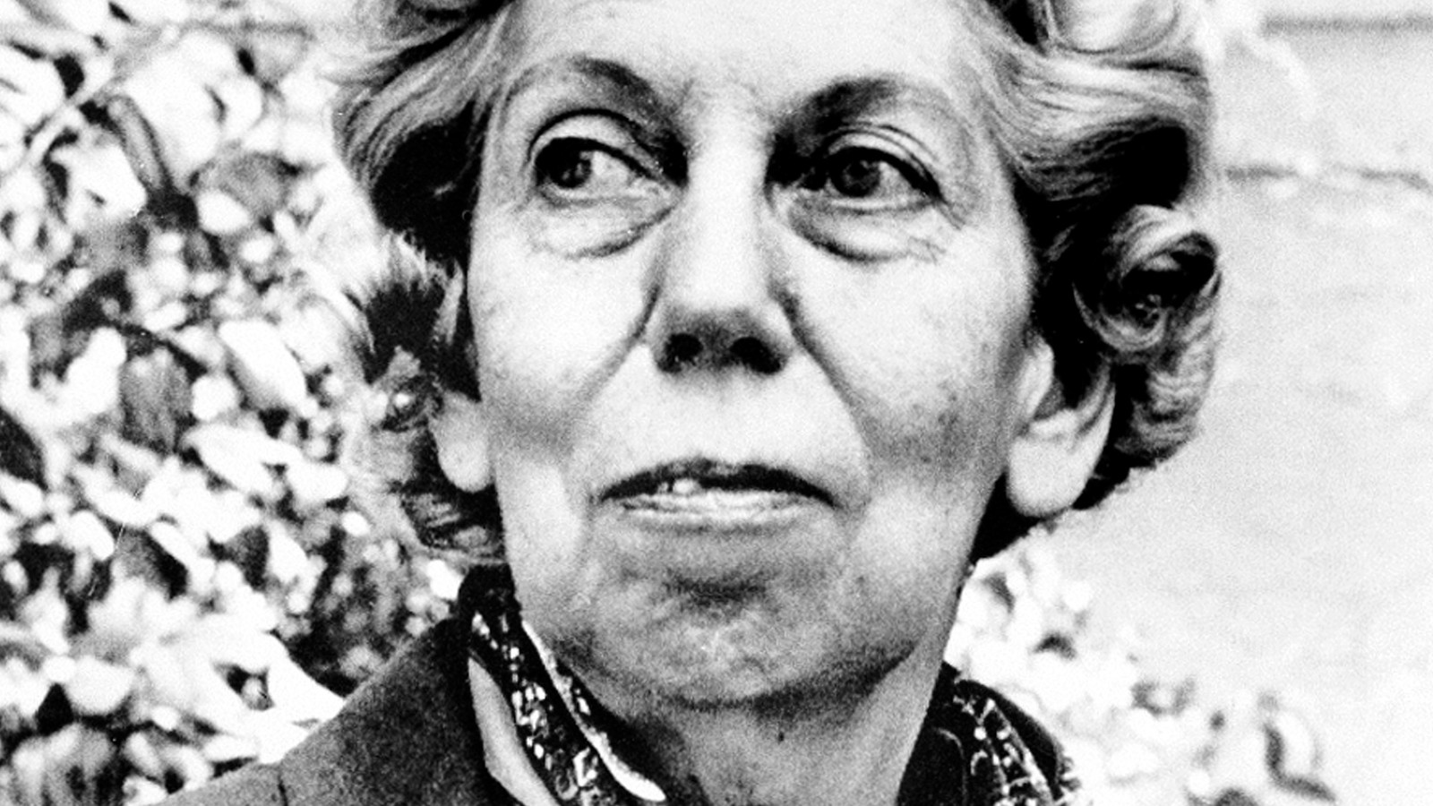 Eudora Welty's Rules for Writing - The Atlantic