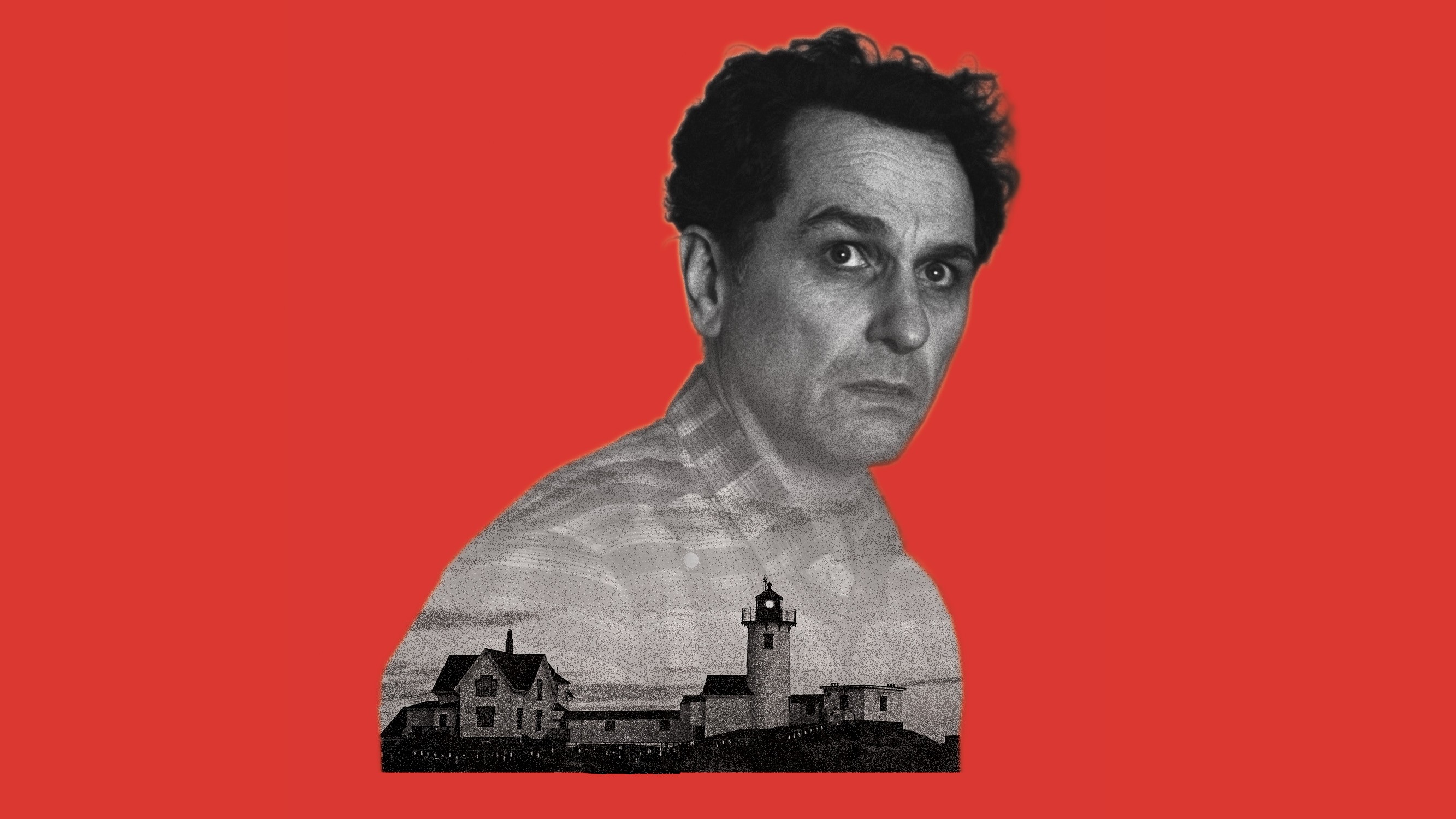 Why <em>Widow’s Bay</em> Is the Show of the Summer