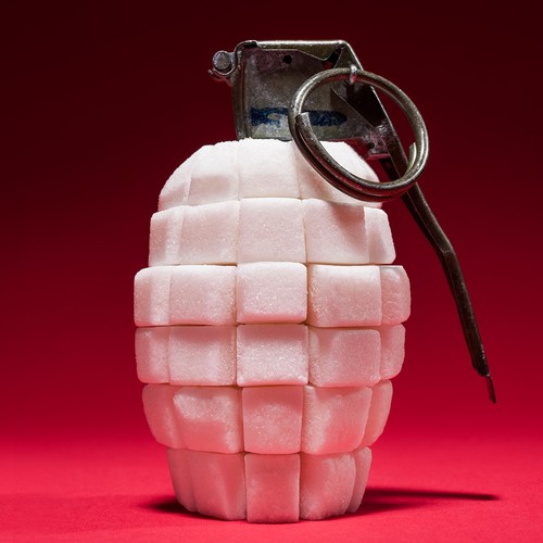 Review The Case Against Sugar By Gary Taubes The Atlantic