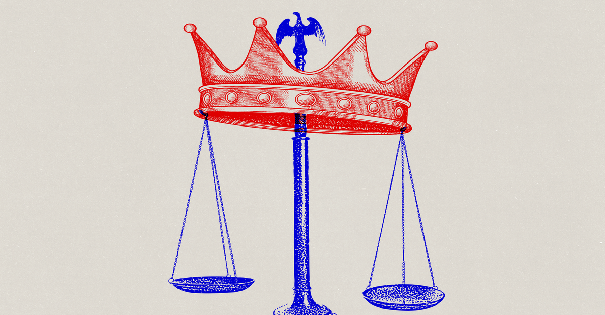 How America Chose Not to Hold the Powerful to Account