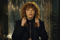 Natasha Lyonne in Netflix's 'Russian Doll'