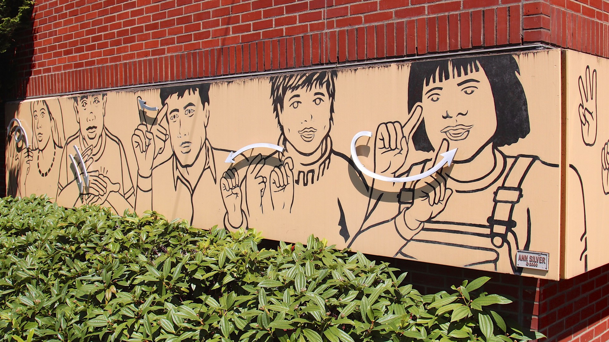 Before ASL, Martha's Vineyard Had Its Own Sign Language The Atlantic