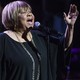 Mavis Staples performs in New York City in 2017