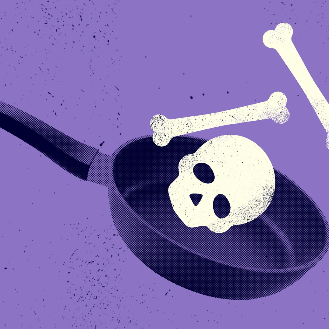 Unsafe Pans: What Is The Safest Cookware For Your Health?