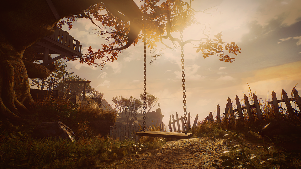 Dark Forest Sim lets us play out what happens to humanity if we