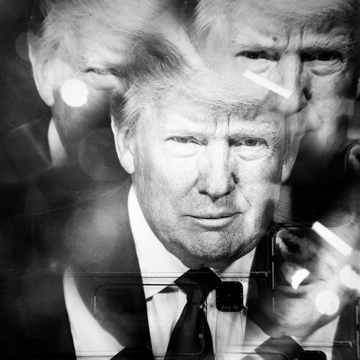 How Did We End Up With Trump Again? The Atlantic