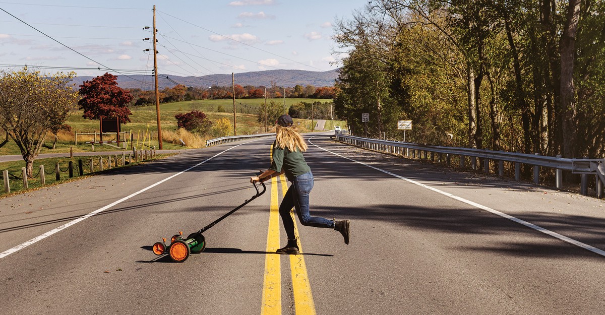 I Tried to Be the Government. It Did Not Go Well.