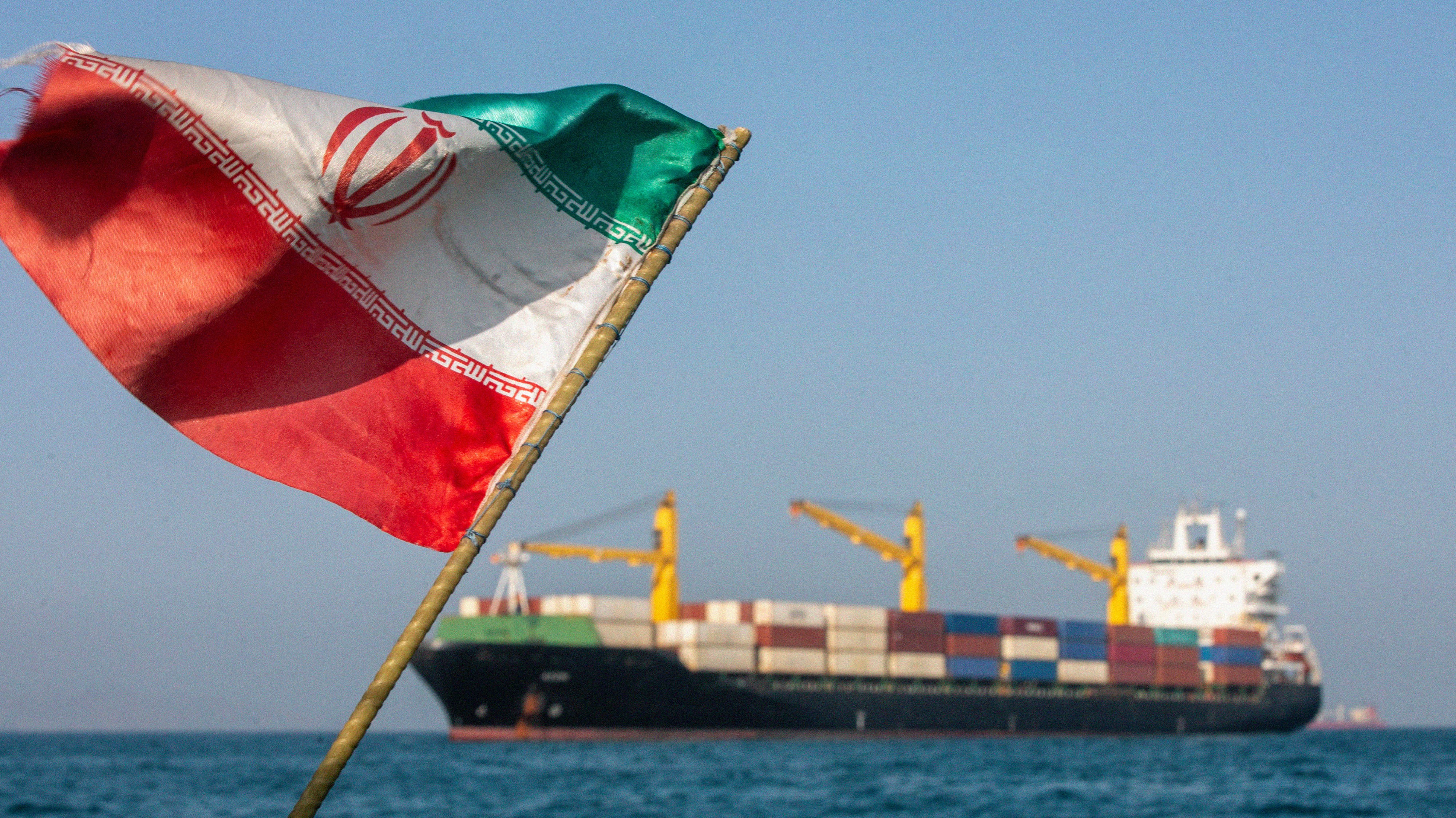 Why Iran’s Leaders Think They’ve Won