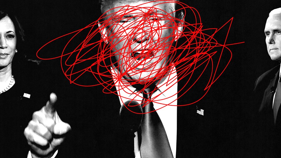 Why Trump Is a Source of Chaos - The Atlantic