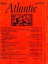 August 1937 Cover