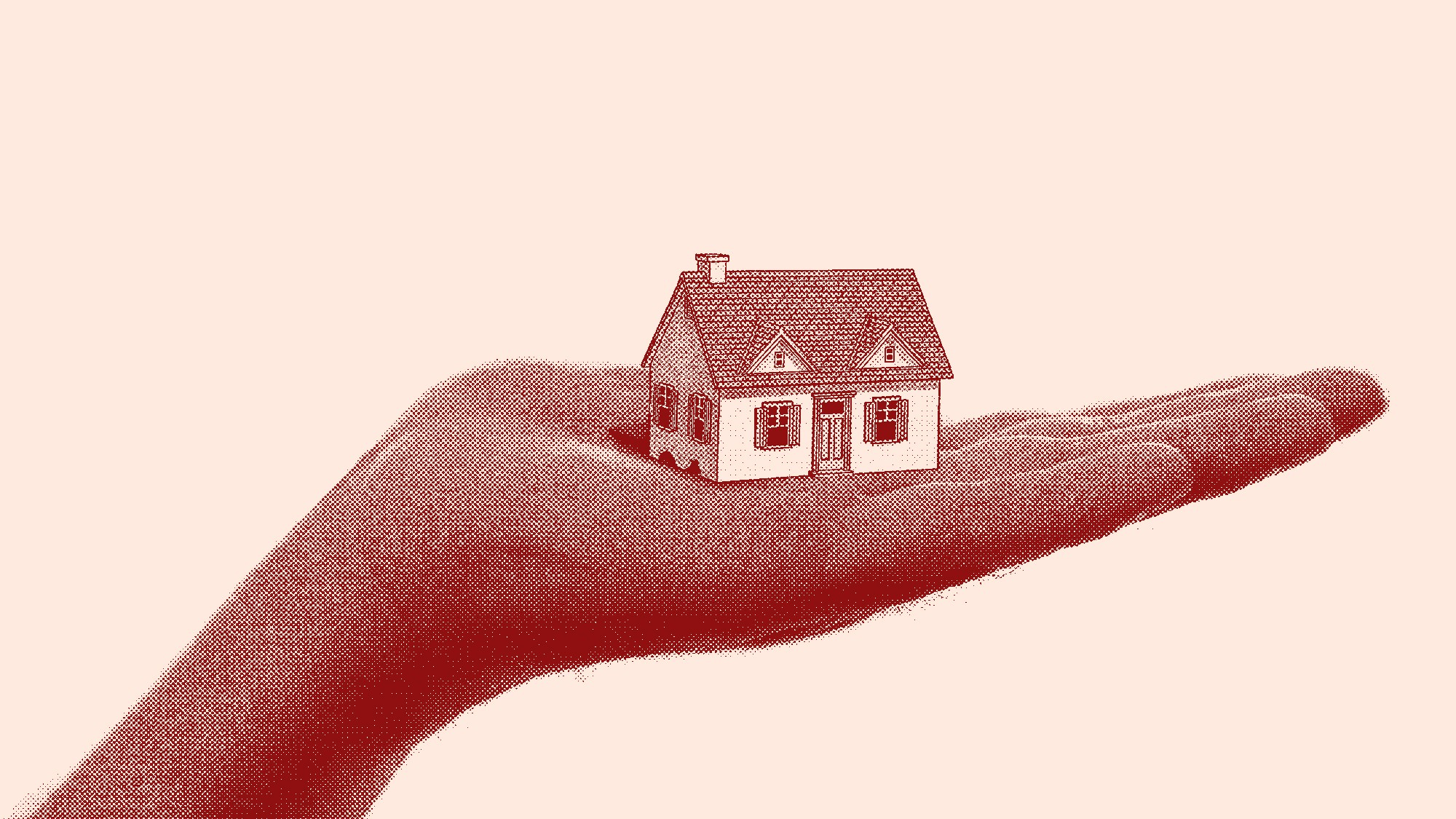 Making America’s Houses Bigger May Have Been a Mistake