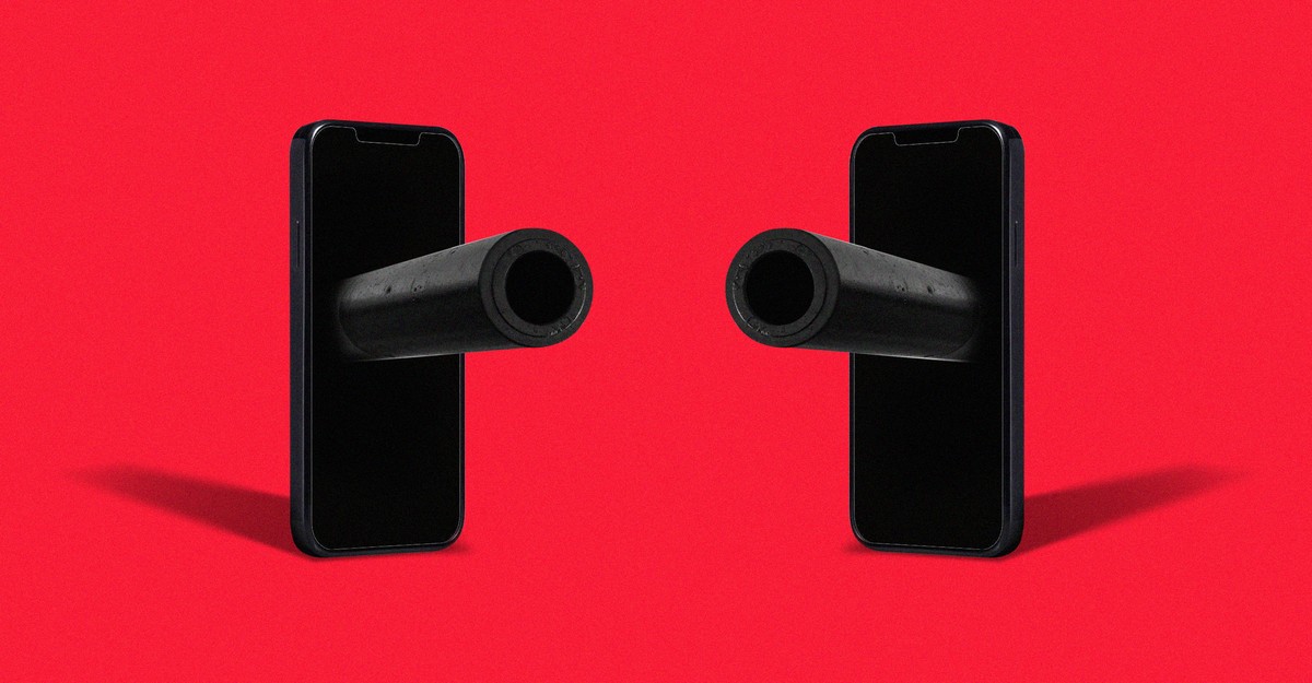 The Information War Isn’t Over Yet