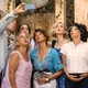 'My Big Fat Greek Wedding 3' Characters Take a Selfie