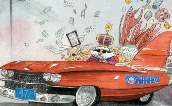 All Stories By Beth Reinhard The Atlantic