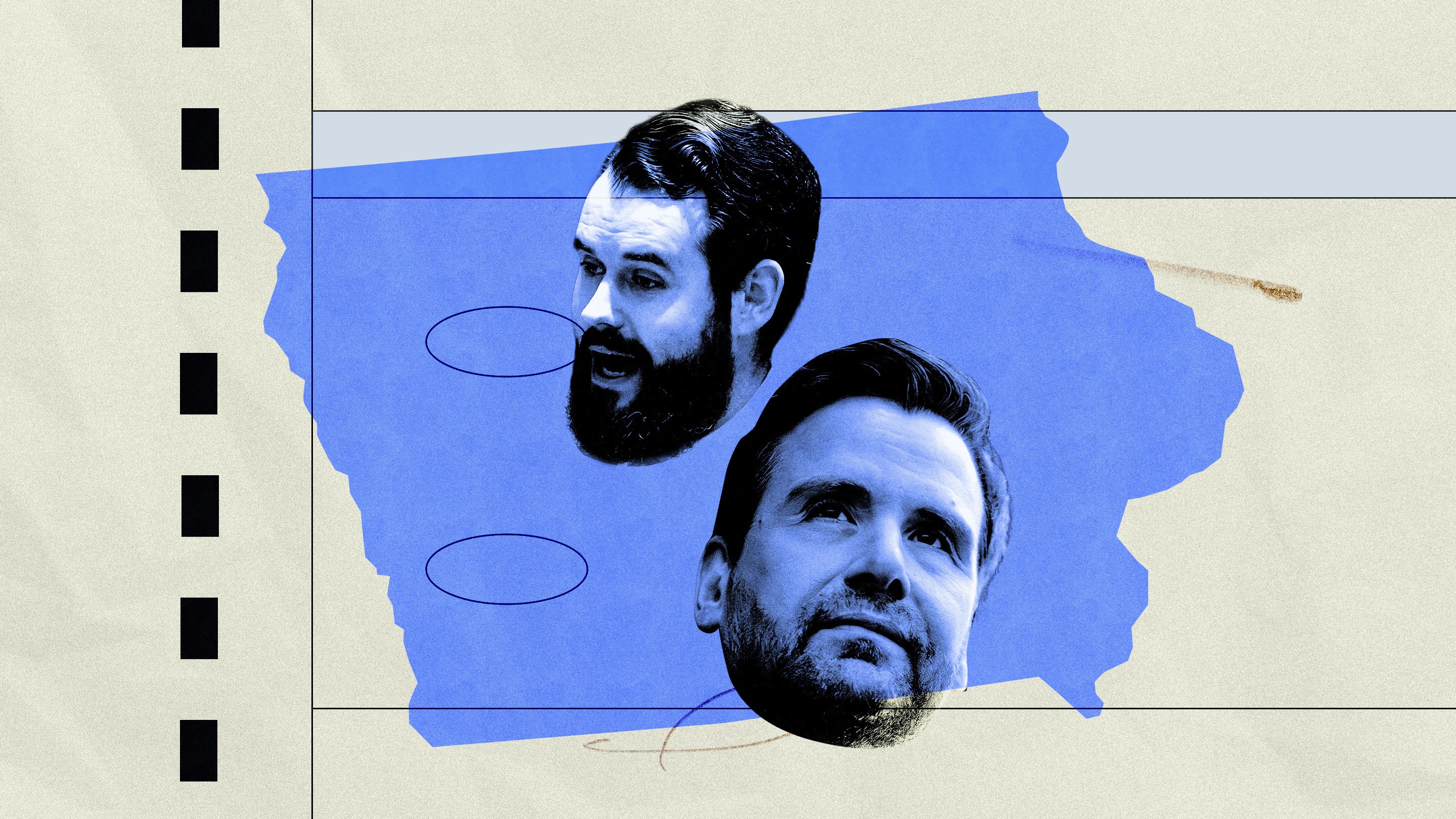 Democrats Dare to Dream of Iowa