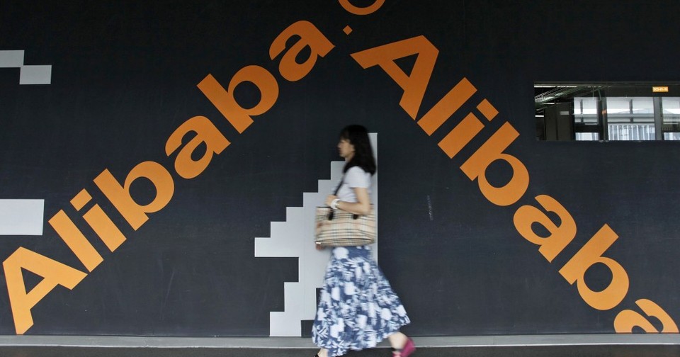 Why Alibaba, the Amazon of China, Is Coming to America The Atlantic