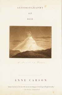 Red's biography cover