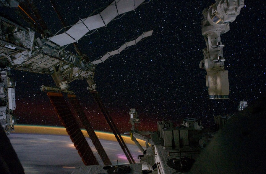 スペースシャトル エンデバーの「最終ミッション」を今夜視聴する方法