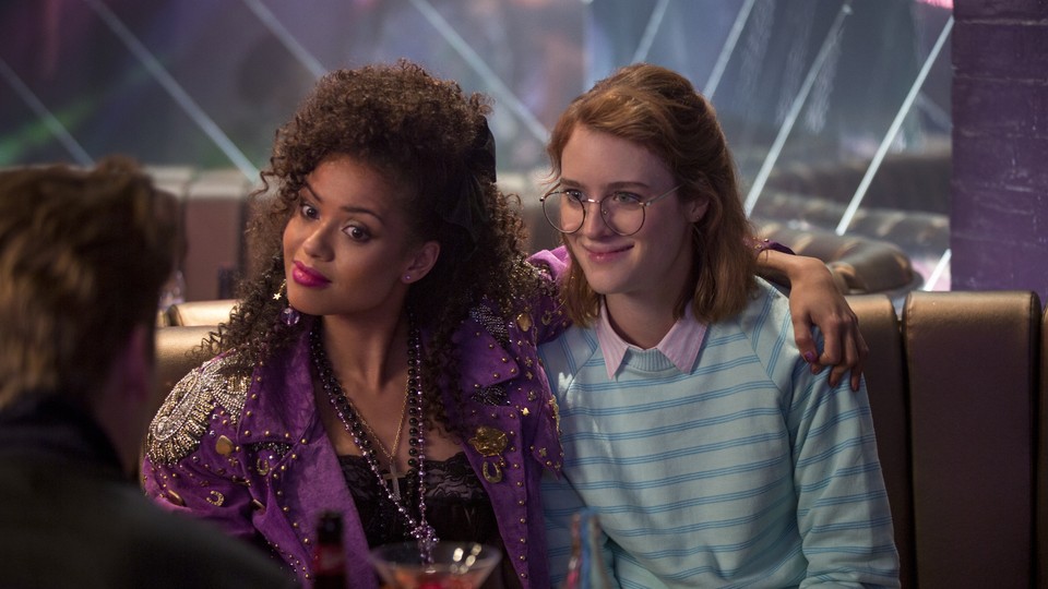 Black Mirror' Recap: 'San Junipero' Is the Standout Episode of