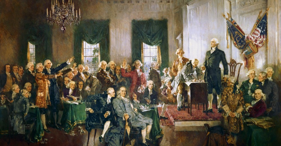 The Age Of Trump Graham Madison And Hart Weigh In The Atlantic