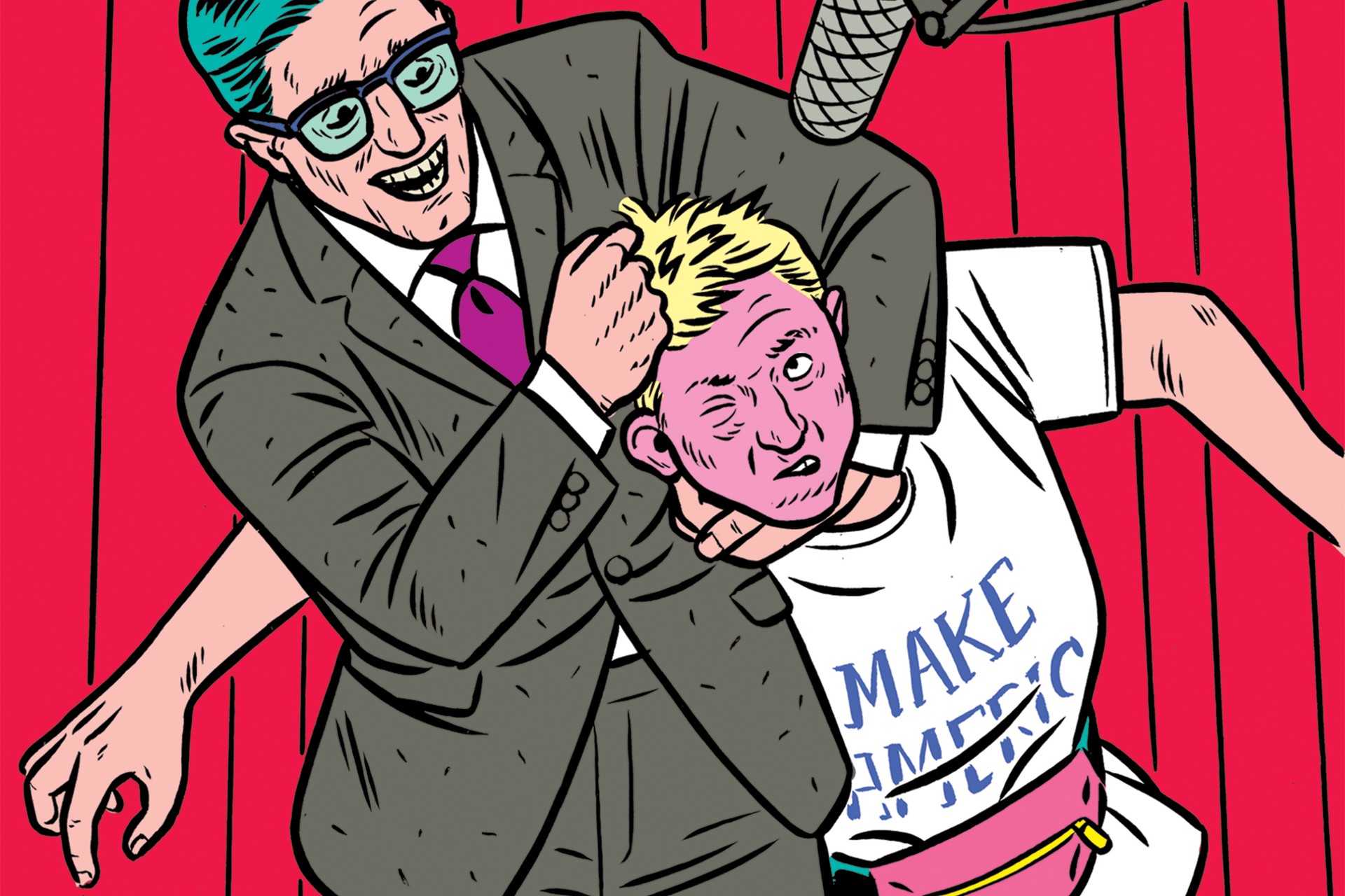 A Free Tmbg Concert For All Ages In Central Park They Might Be