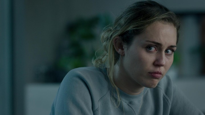 Black Mirror S Miley Cyrus Episode Not That Far Fetched The Atlantic