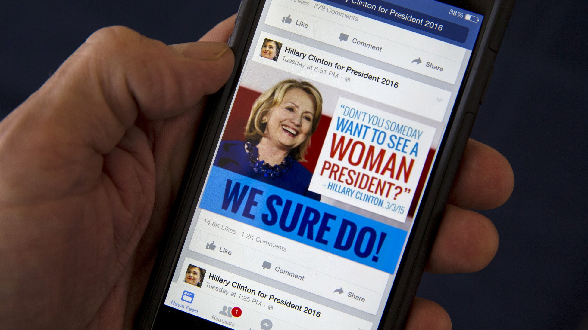 GOP Firm Exposed U.S. Voters' Personal Data - The Atlantic
