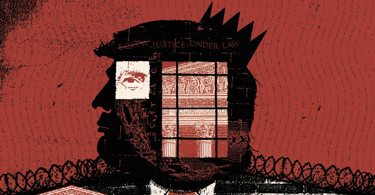 How Far Does Trump's Immunity Go?