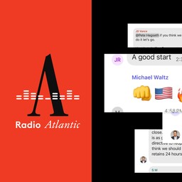 Jeffrey Goldberg on the Group Chat That Broke the Internet - The Atlantic
