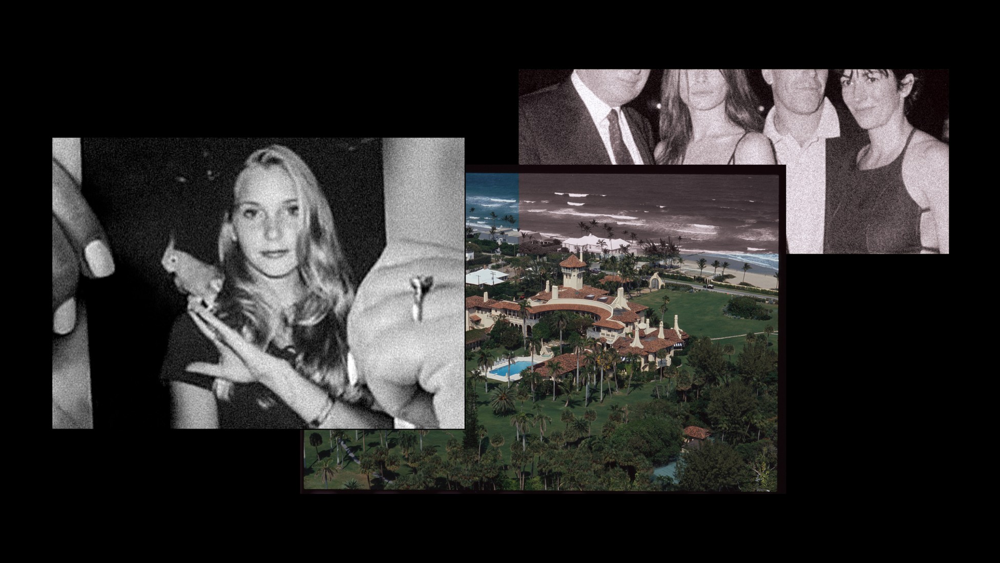 Virginia Giuffre s Family Was Shocked That Trump Described Her as