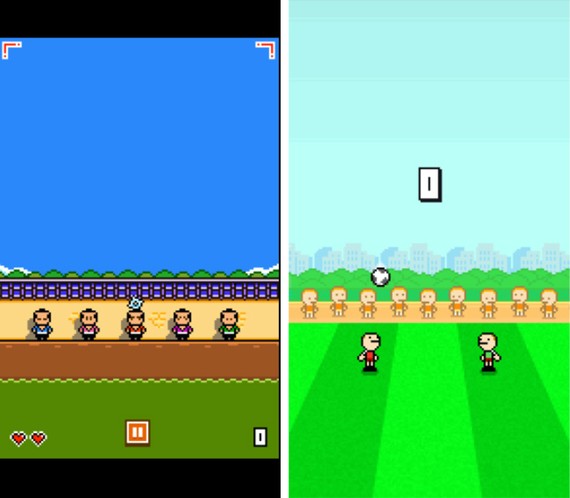 The Curious Case of Flappy Bird – Culture on the Edge