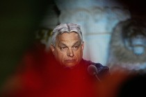 Picture of Victor Orbán