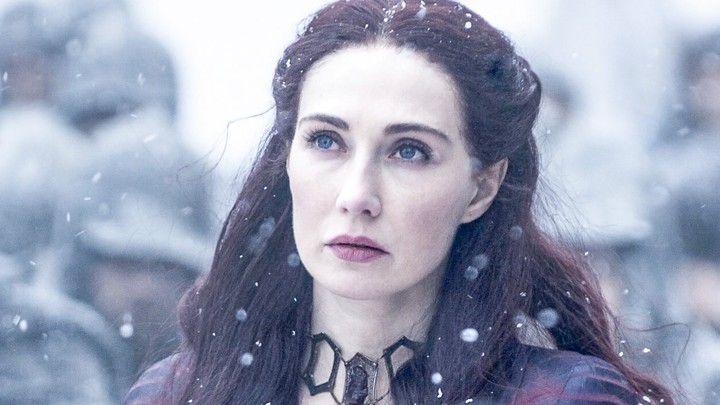 Game Of Thrones Season Five Episode Nine Roundtable The Dance