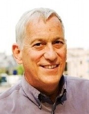 Walter Isaacson