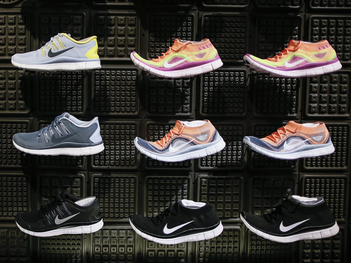 How Nike, and Phil Knight, Turned Running Shoes Into - The Atlantic