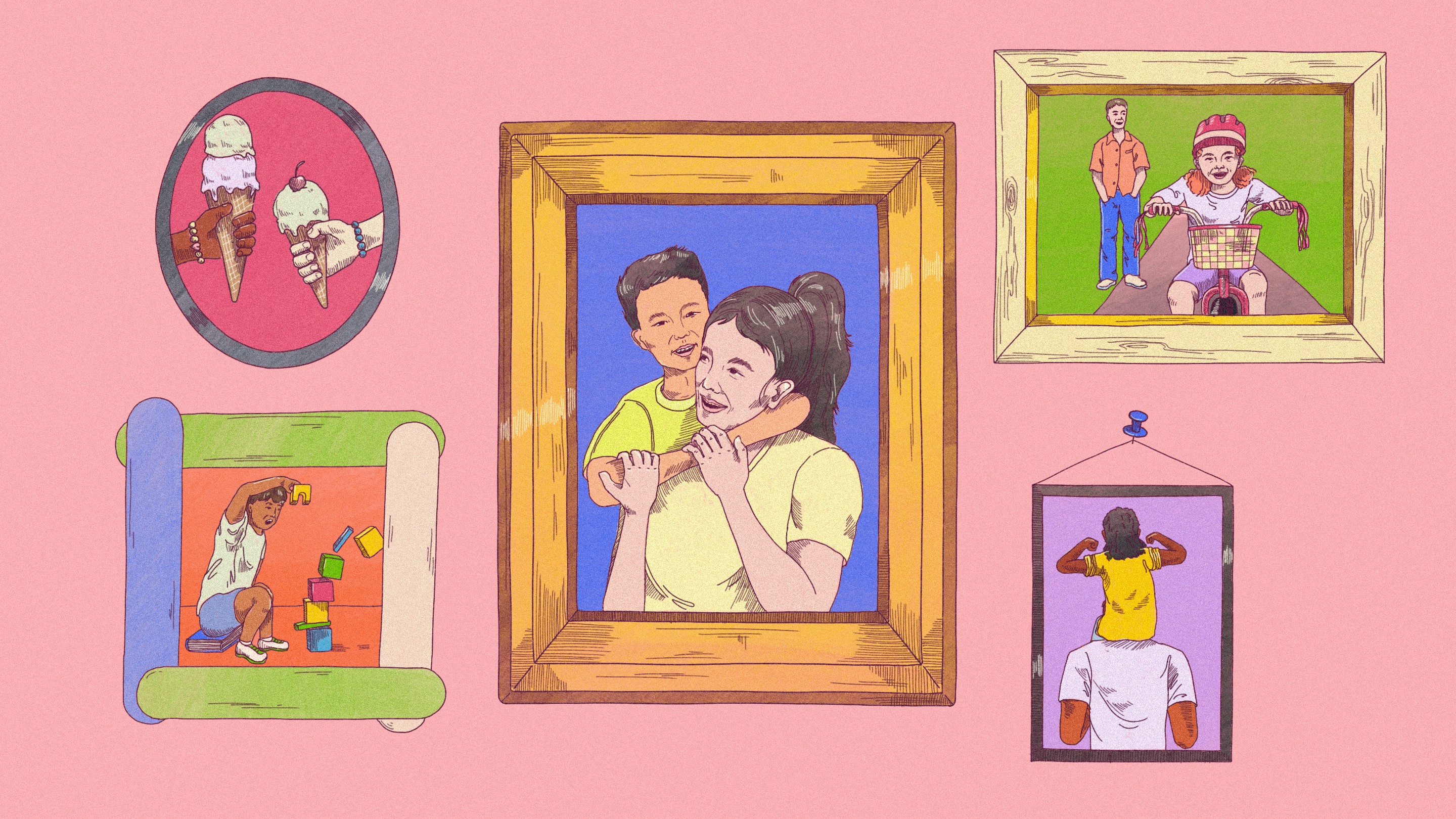 New Newsletter Series Aims to Foster Resilient Children for Happier Parenting