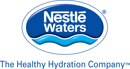 Nestlé Waters North America Logo